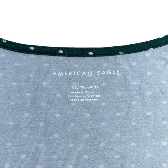 American Eagle Bundle Two Summer Tops US XS - Picture 3 of 11
